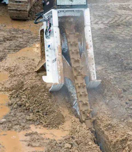 Kemroc ETR 1