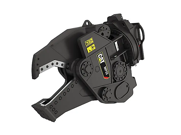 Caterpillar MP30S