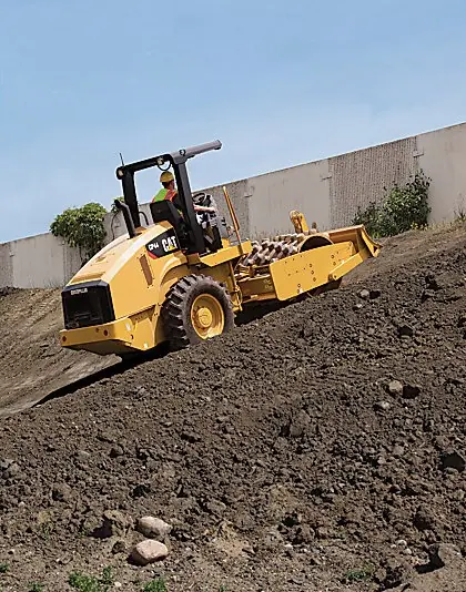 Caterpillar CP44B thumbnail 5