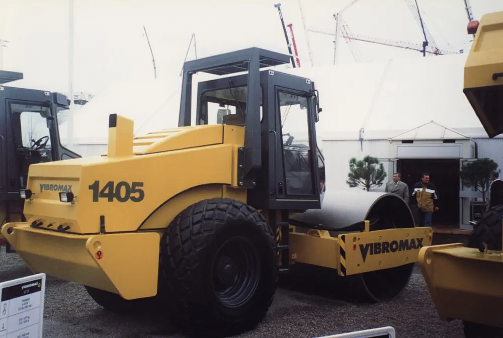 Vibromax W 1405 D