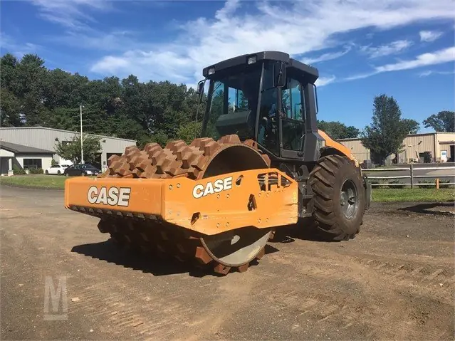 Case SV212D thumbnail 2