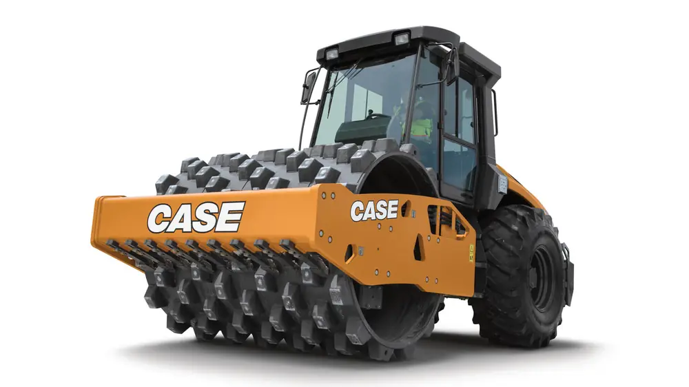 Case SV212D thumbnail 3