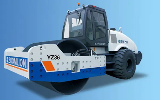 Zoomlion YZ36