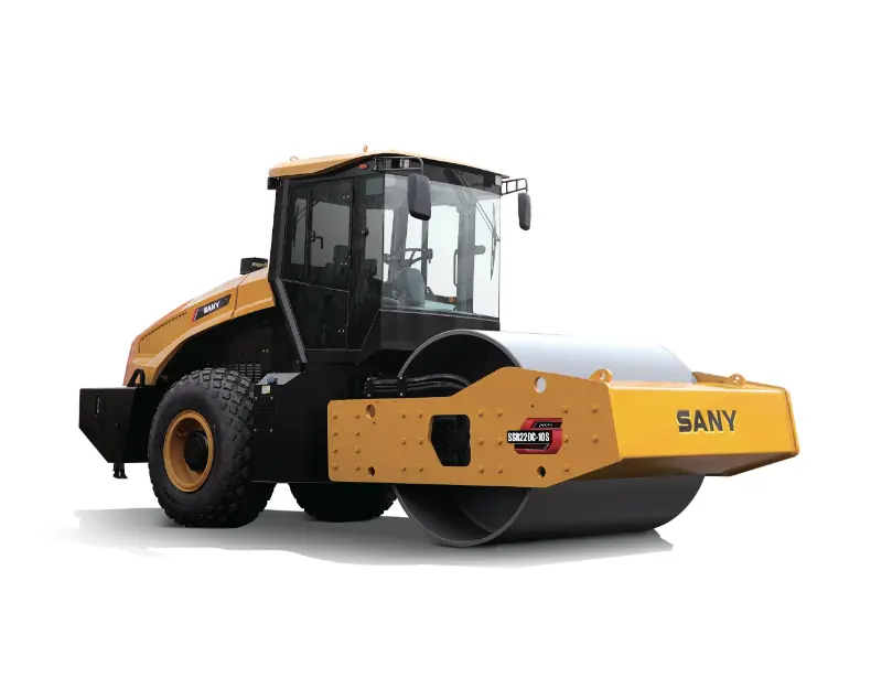 Sany SSR220C-10S