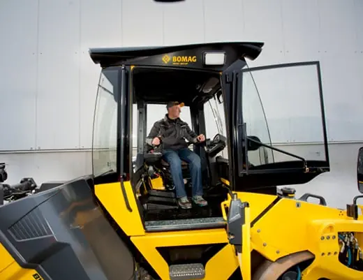 Bomag BW 161 AD-50 thumbnail 3