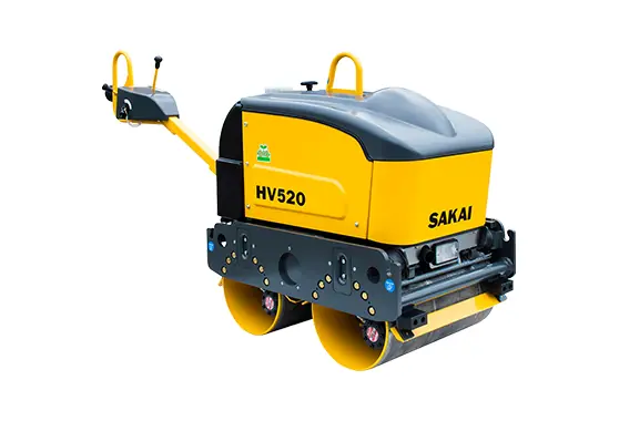 Sakai HV520