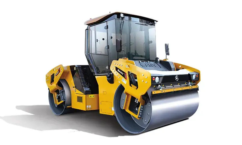 Sany STR130C-10