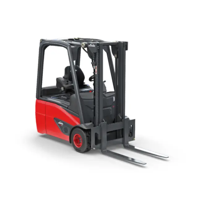 Linde E16H duplex thumbnail 4