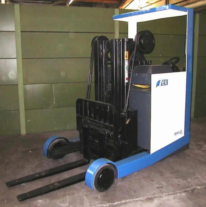 Miag EFM 16 XE 2