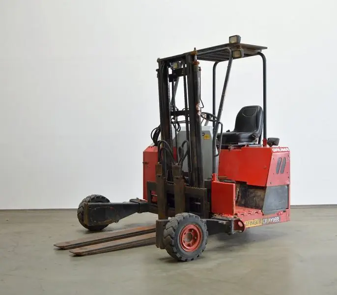 Palfinger F3 153