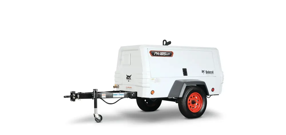 Bobcat PA185VP