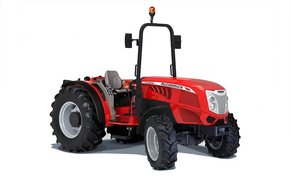 McCormick X4.30F thumbnail 3