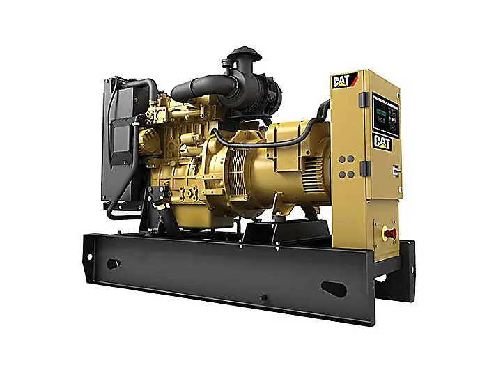 Caterpillar C2.2-DE 18 thumbnail 3