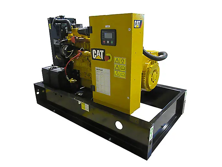Caterpillar C2.2-DE 18 thumbnail 4