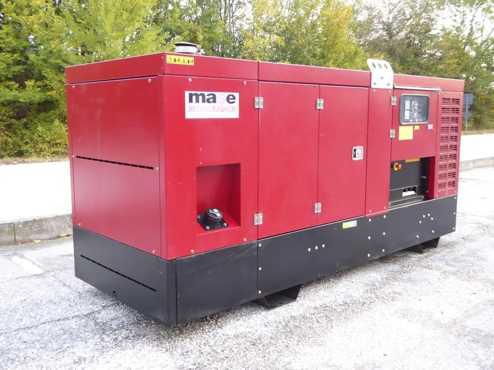 Mase MPL 137 S