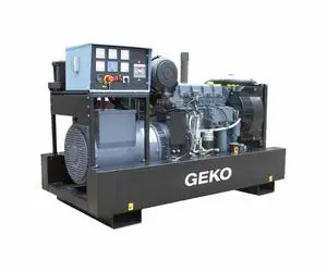 Geko ® 100003 ED-S/DEDA