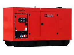 Europower EPS250TDE (MA) thumbnail 2