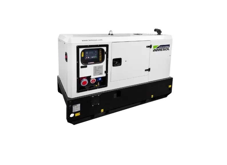 INMESOL IQ-16