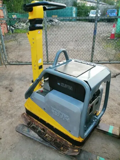 Wacker DPU 2430 F