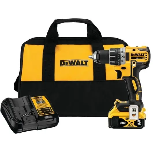 DEWALT DCD791P1