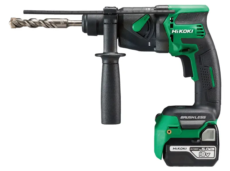 HiKOKI DH18DPB