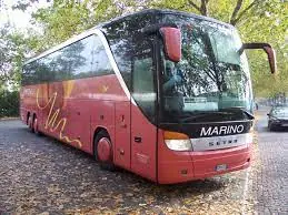 Setra S 417 HDH