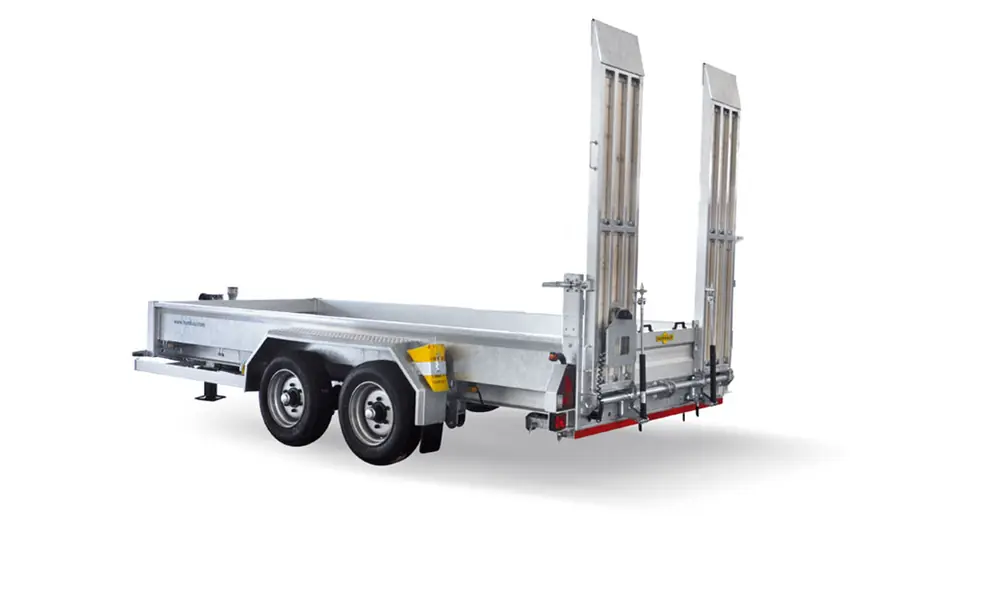 Humbaur HS 895020 BS