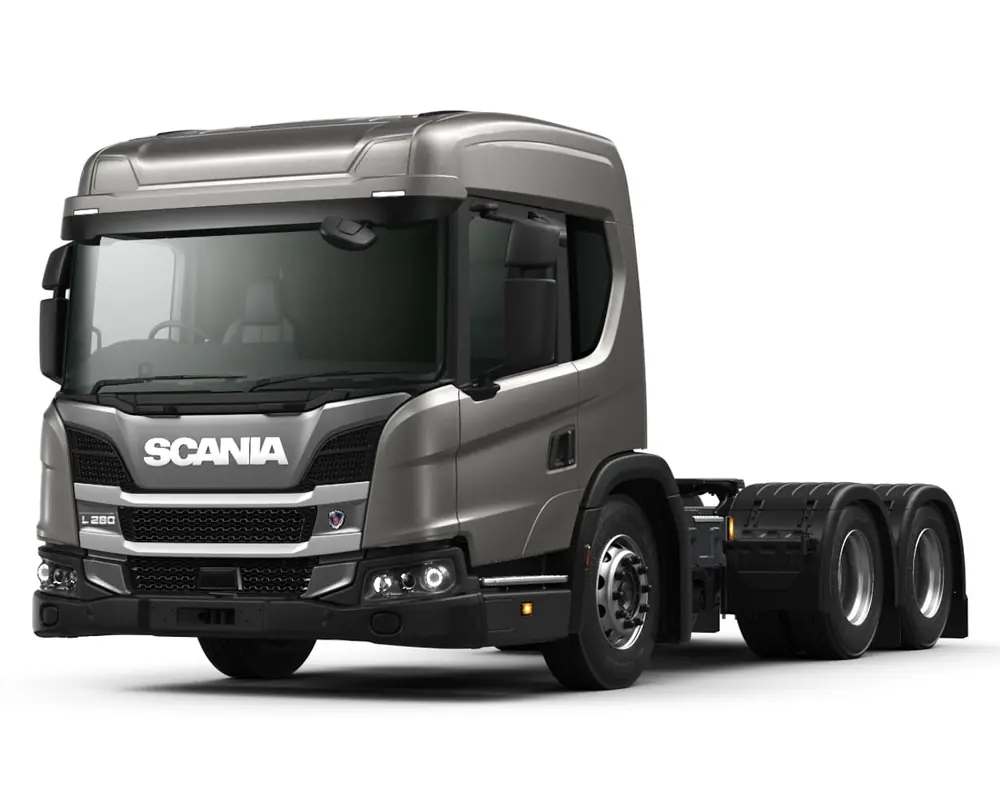 Scania L 280 A6x2NB thumbnail 2