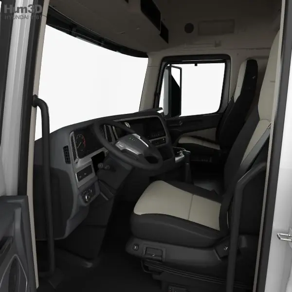 Hyundai Commercial Vehicles P520.64 D6CB41 thumbnail 4