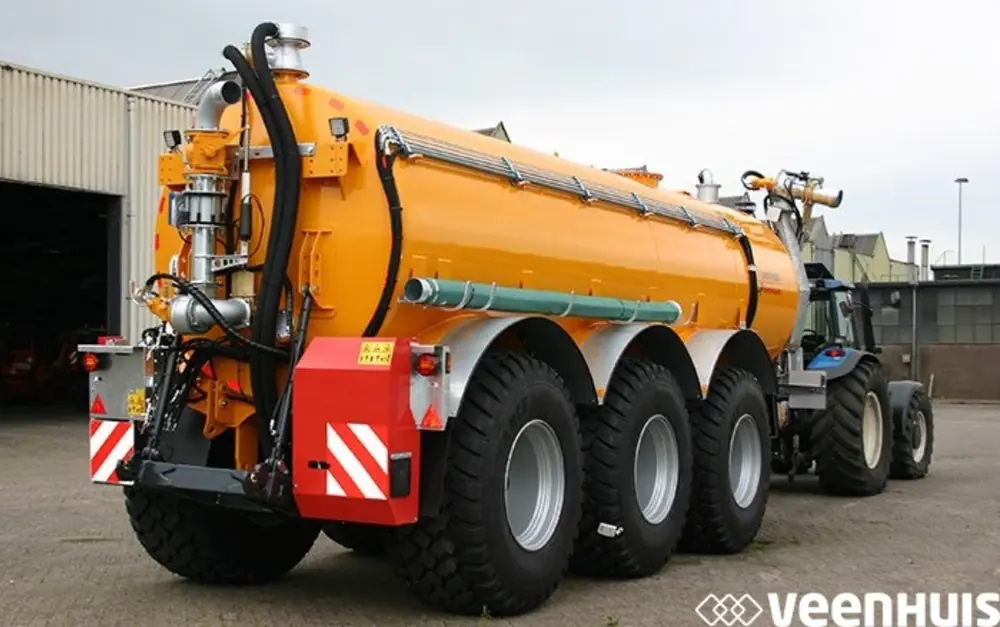 Veenhuis PROFI LINE 24700 thumbnail 3