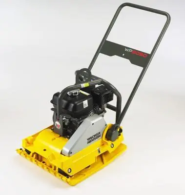 Wacker Neuson WP 2050 A thumbnail 3