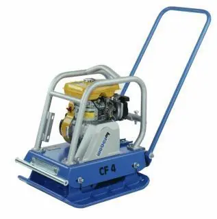 weber mt CF 4 R