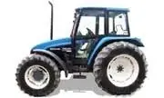 Ford-NH 6635 TA Dual