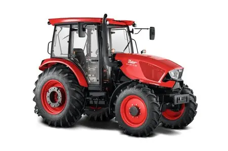 Zetor Major 450