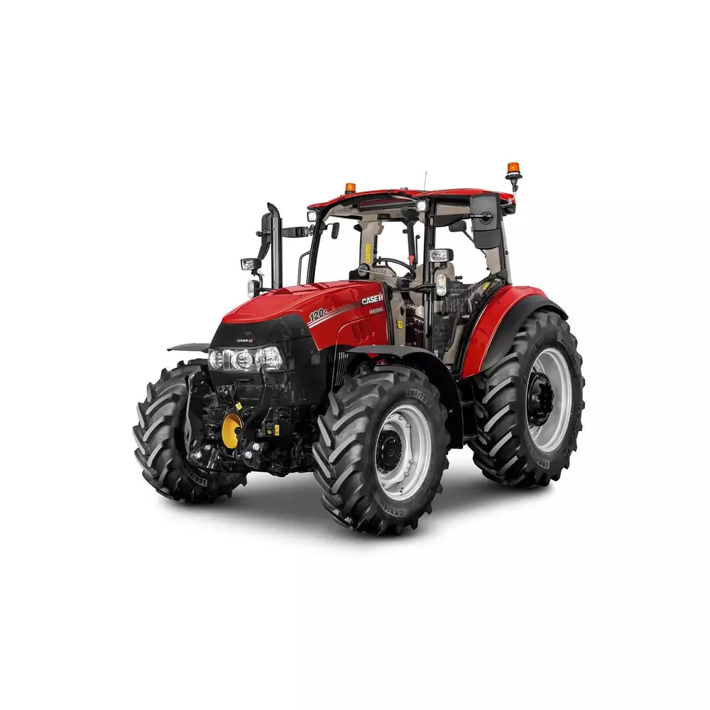 Case IH Farmall 120 C HILO 1.5 Cab