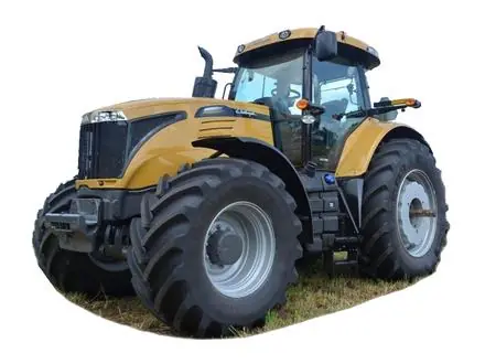 Challenger MT525E