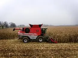 Massey Ferguson Fortia 9795 thumbnail 3