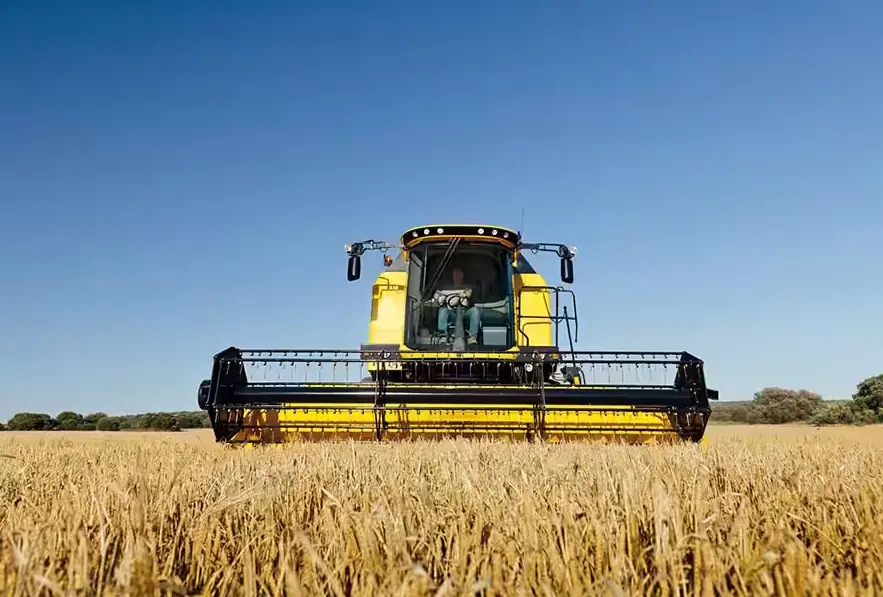 New Holland TC5.70 ST5 thumbnail 6