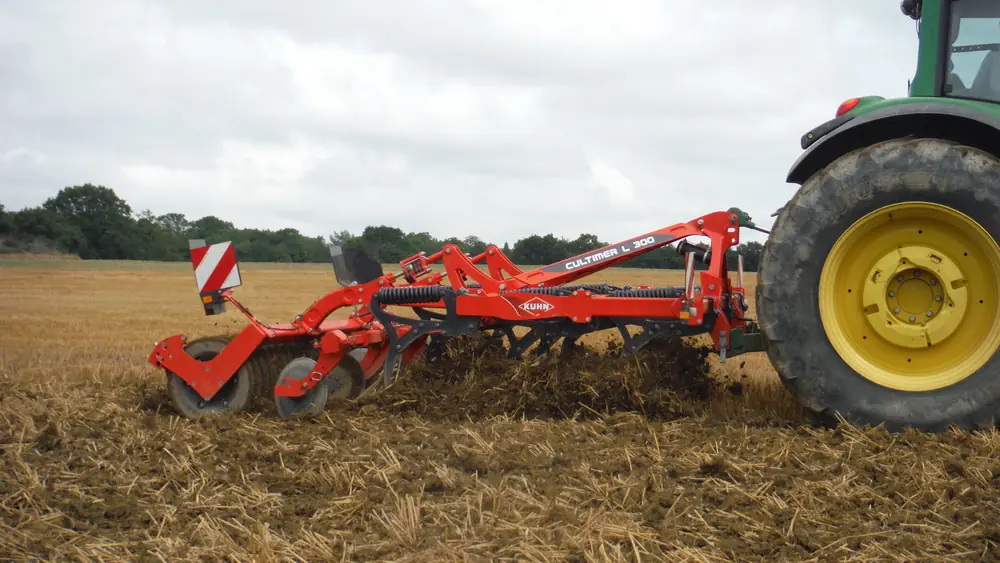 Kuhn Cultimer L 300 T thumbnail 6
