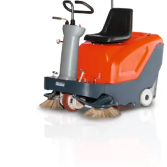 Hako Jonas 800 E