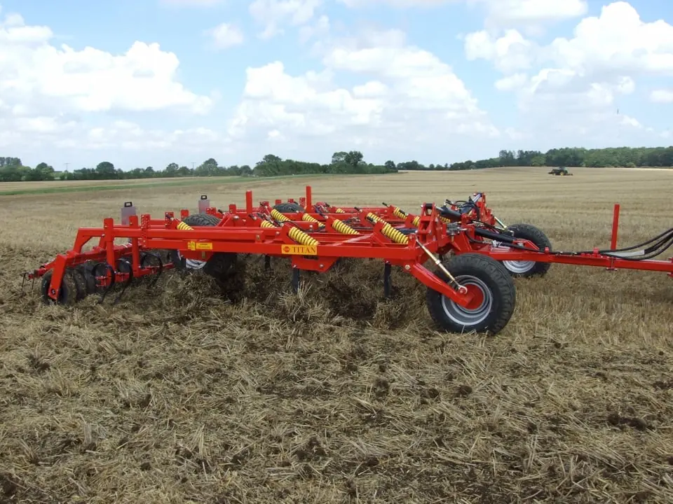 Brix Titan 460 FAH RPW Ø 600 thumbnail 3