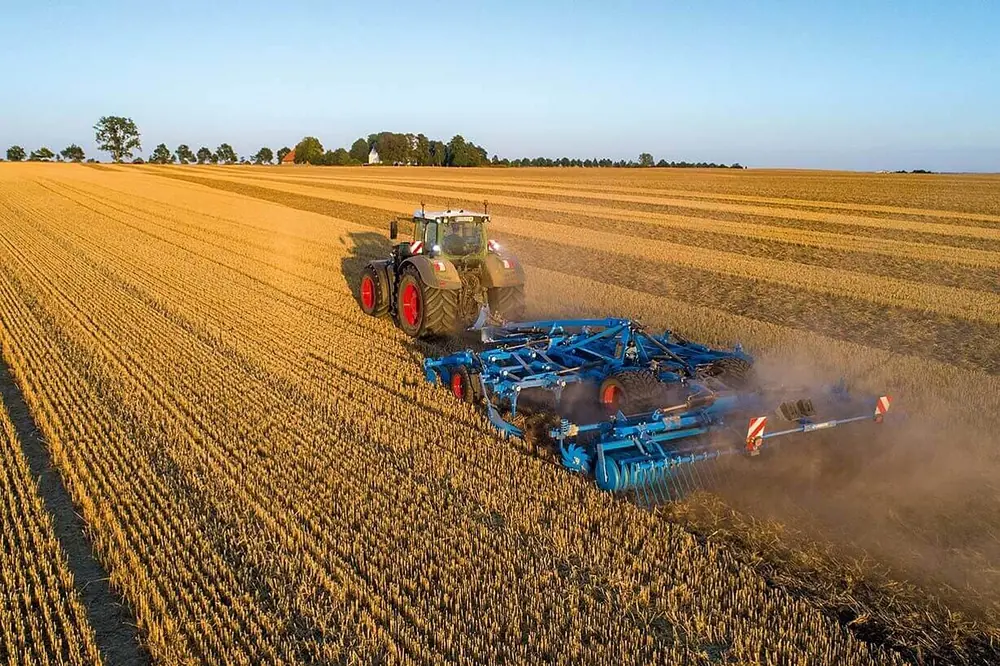 Lemken Karat 10/700 KUA thumbnail 2