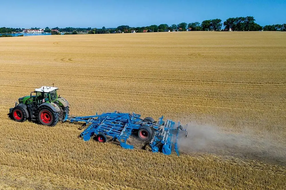 Lemken Karat 10/700 KUA thumbnail 3
