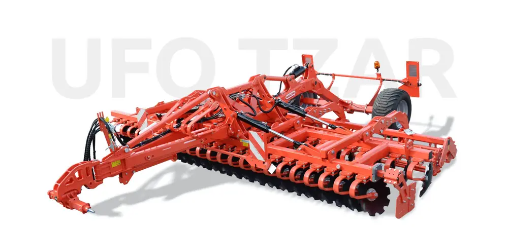Maschio Ufo folding frame 600