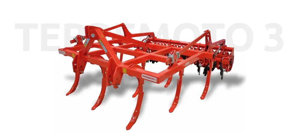 Maschio Terremoto 3 350