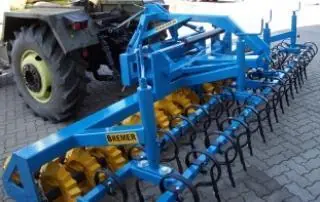 Bremer PG 500/45 H