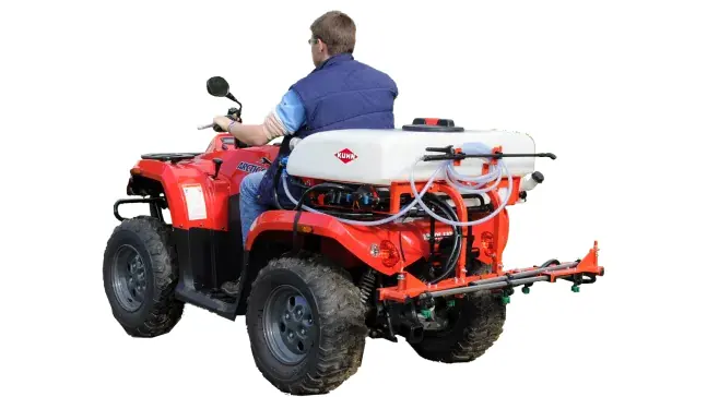 Kuhn Evolis Q80 thumbnail 2