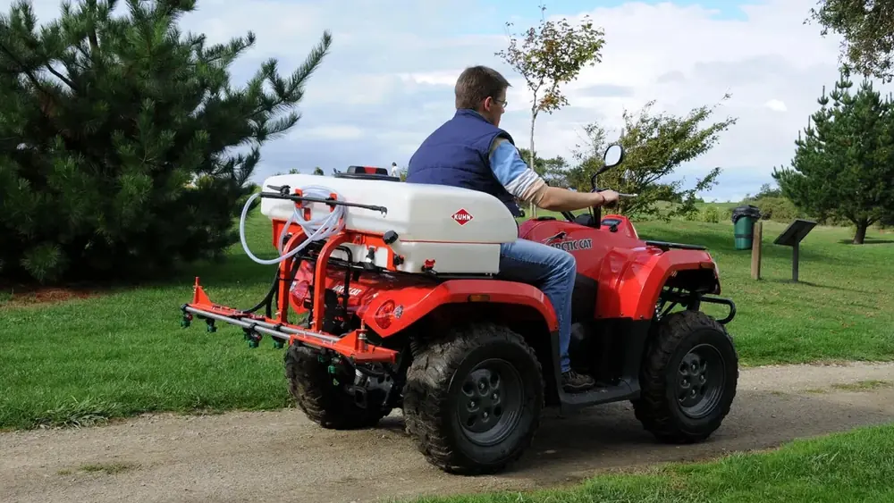 Kuhn Evolis Q80 thumbnail 3