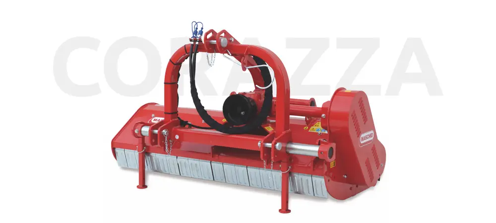 Maschio Corazza 210 S