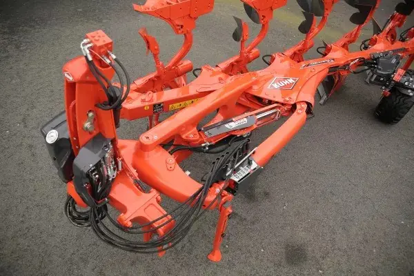 Kuhn Multi-Master L 4E NSH + ZXL